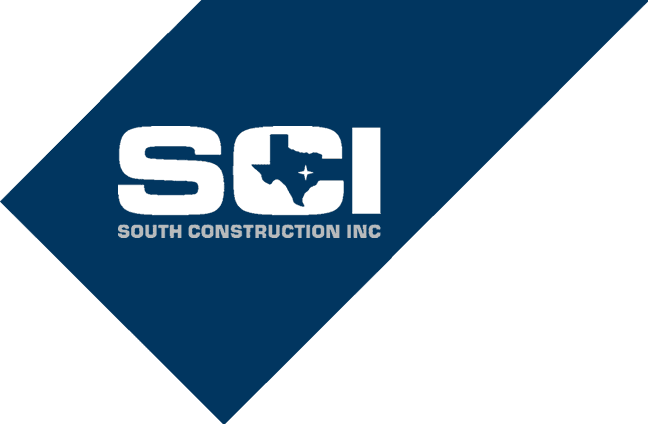 South Construction Inc logo