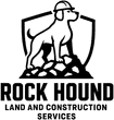 Rock Hound Land and Construction Services, LLC logo