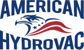 American Hydrovac logo