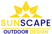 Sunscape Outdoor Design logo