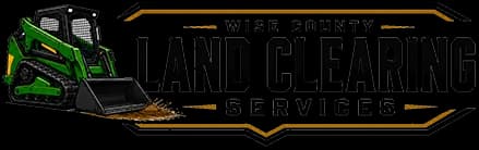 Wise County Land Clearing Services logo