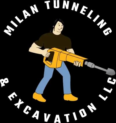 Milan Tunneling & Excavation, LLC logo