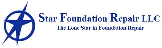 Star Foundation Repair logo