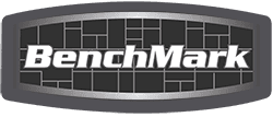 Benchmark logo