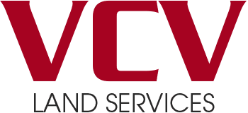 VCV Land Services logo