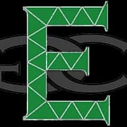 Emerald Gate Construction logo