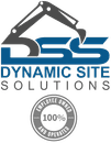 Dynamic Site Solutions logo
