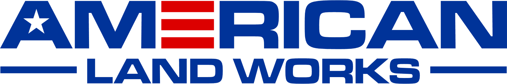 American Land Works logo