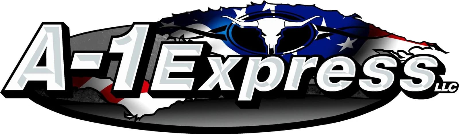 A1 Express, LLC - Stout Excavating Yard logo