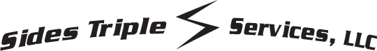 Sides Triple S Services, LLC. logo