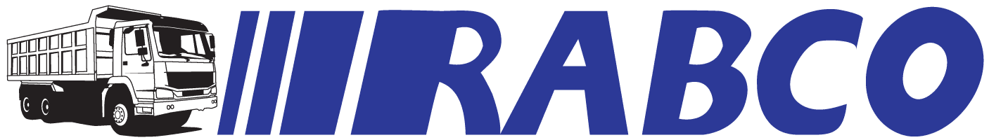 Rabco Grading & Hauling logo