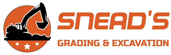 Snead's Outdoor Services logo