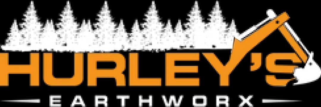 Hurley's Earthworx logo