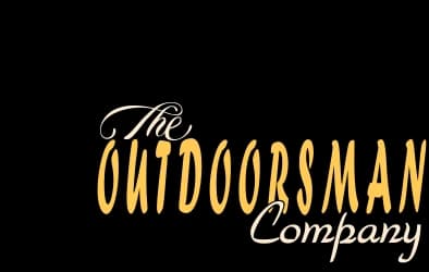 The Outdoorsman Co logo