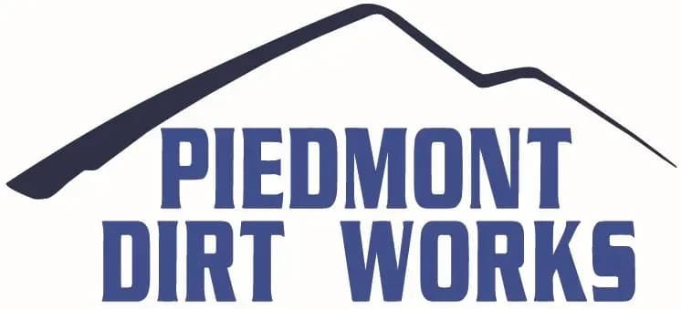Piedmont Dirt Works LLC logo