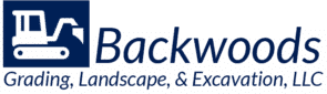 Backwoods Grading, Landscape, & Excavation, LLC logo