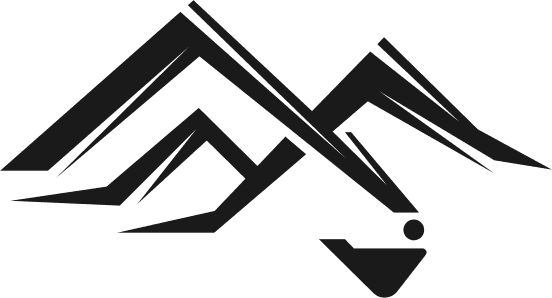 Austin Grading & Land Management LLC logo