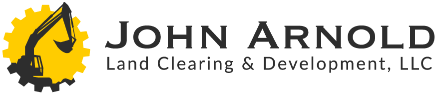 John Arnold Land Clearing & Development, LLC logo