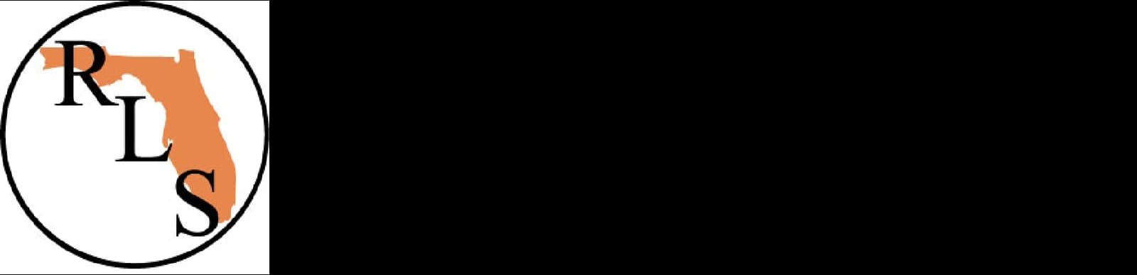 Reeves Land Services logo