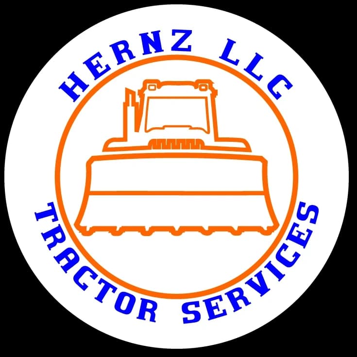 Hernz Tractor Services logo