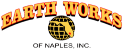 Earthworks of Naples, Inc. logo