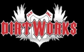 Jax Dirtworks Inc. logo