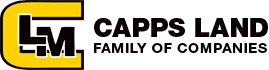 Capps Land Management Inc logo