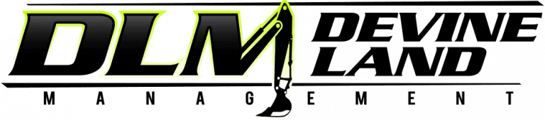 Devine Land Management Land Clearing and Excavation logo