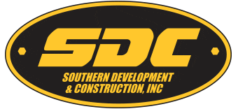 Southern Development & Construction, Inc logo