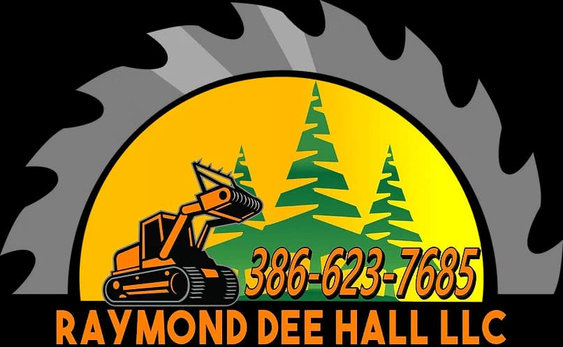 Raymond Dee Hall logo