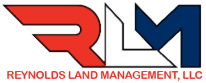 Reynolds Land Management, LLC logo