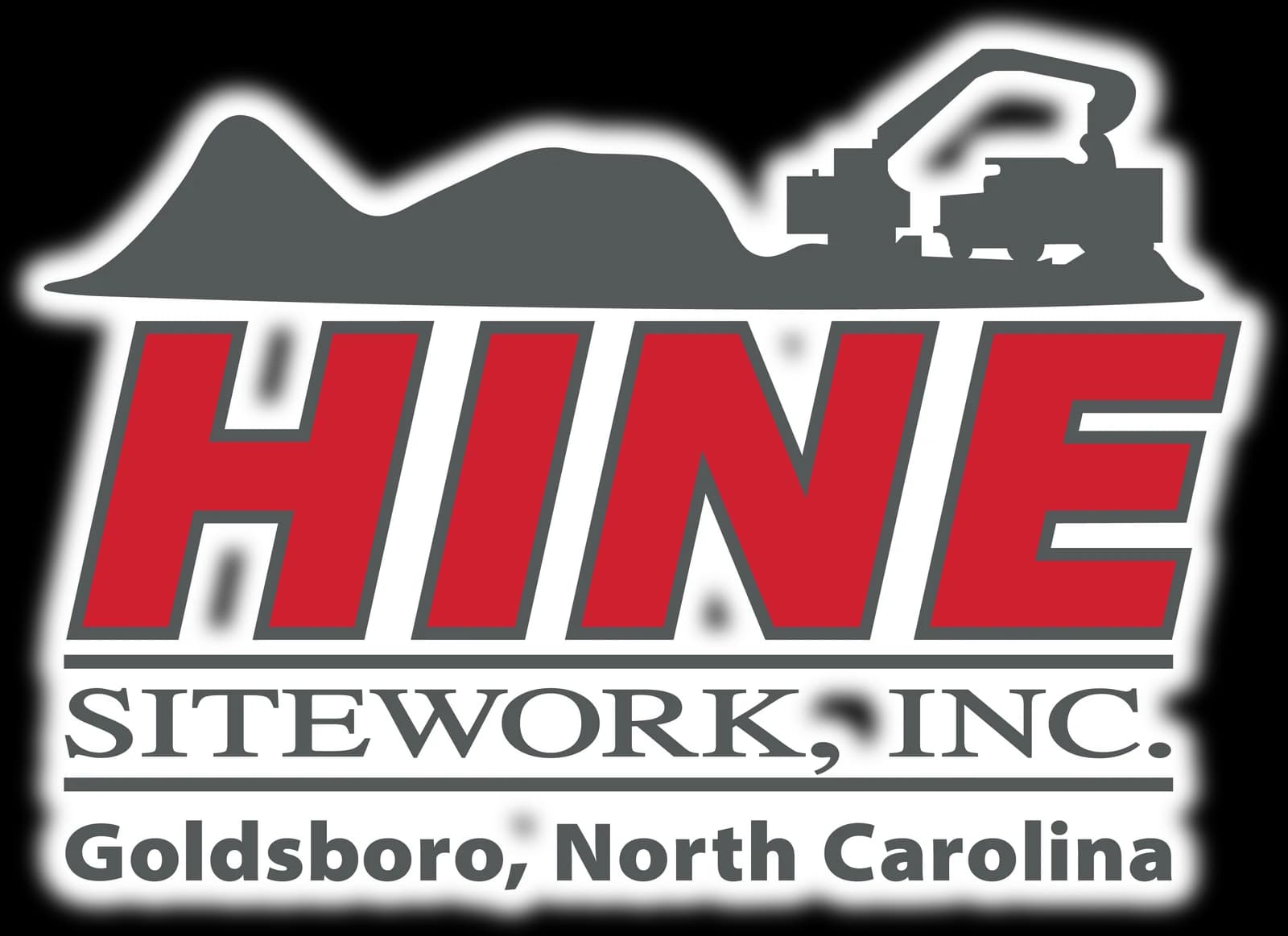 Hine Sitework Inc logo