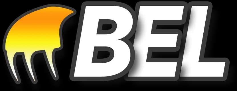 Blakes Excavation and Landscaping logo