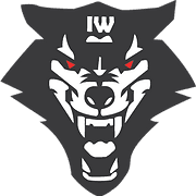 Iron Wolf Grading & Excavation logo