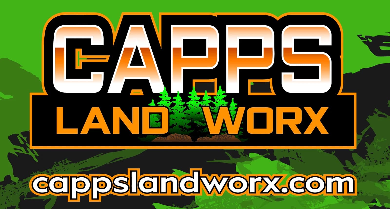 Capps Land Worx, LLC logo