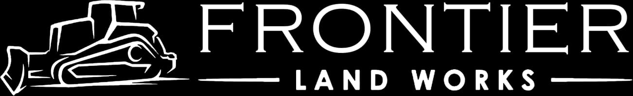 Frontier Land Works logo