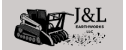 J&L Earthworks logo