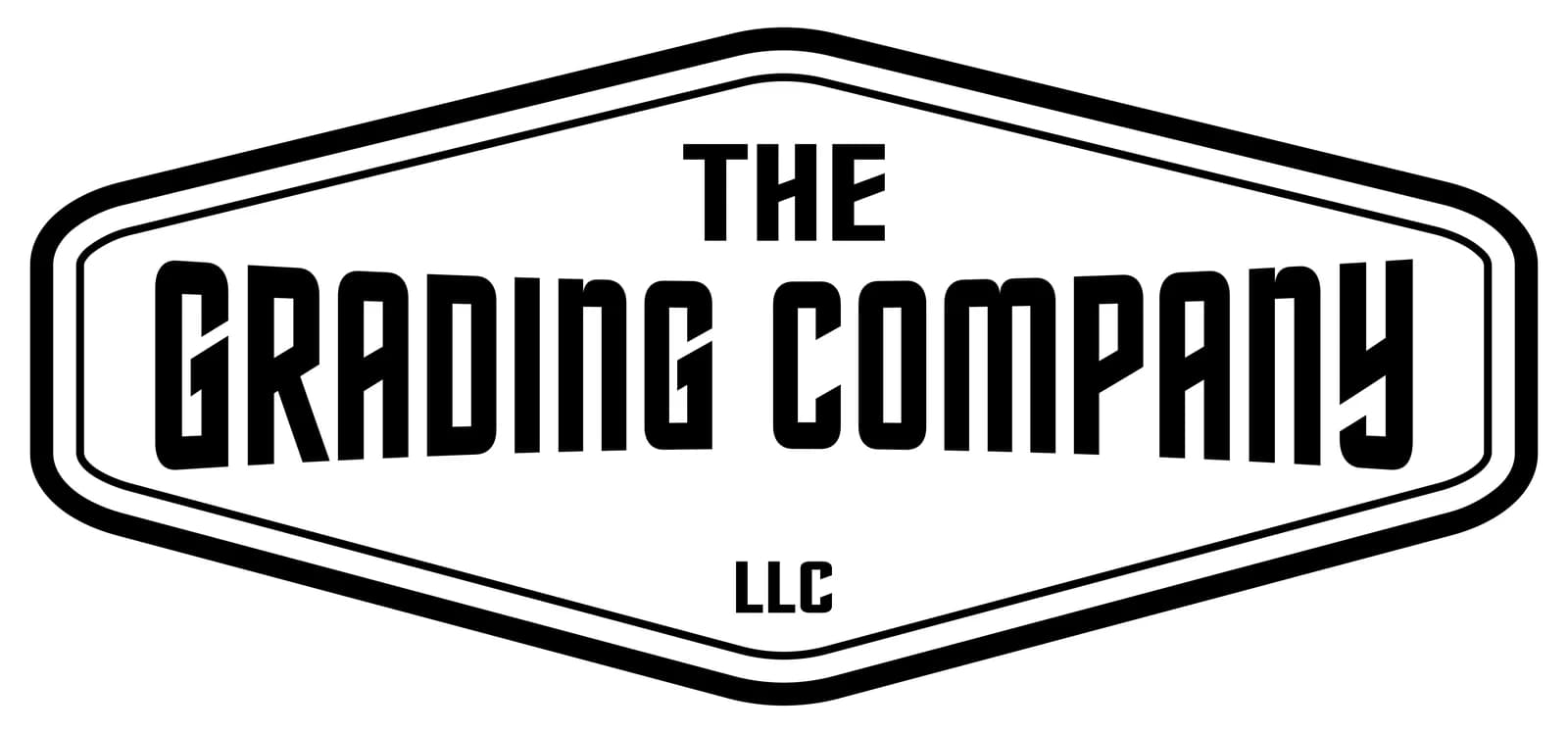 The Grading Company, LLC logo