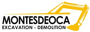 Montesdeoca Excavation Construction LLC logo