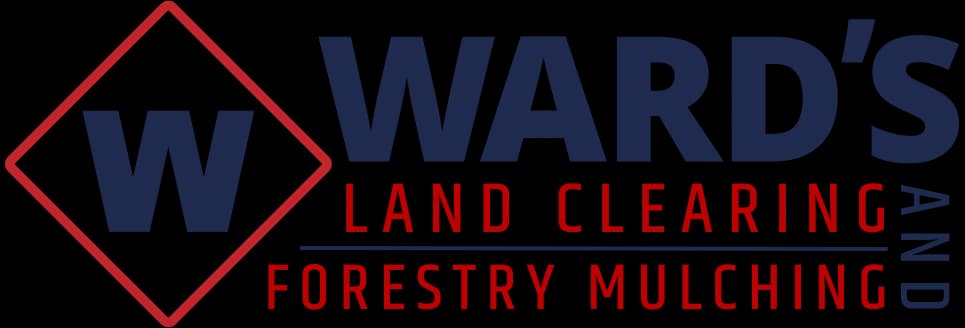 Ward's Tractor Service & Land Clearing logo