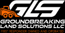 Groundbreaking Land Solutions logo