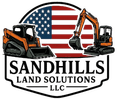 Sandhills Land Solutions LLC logo