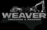 Weaver Trucking, LLC logo