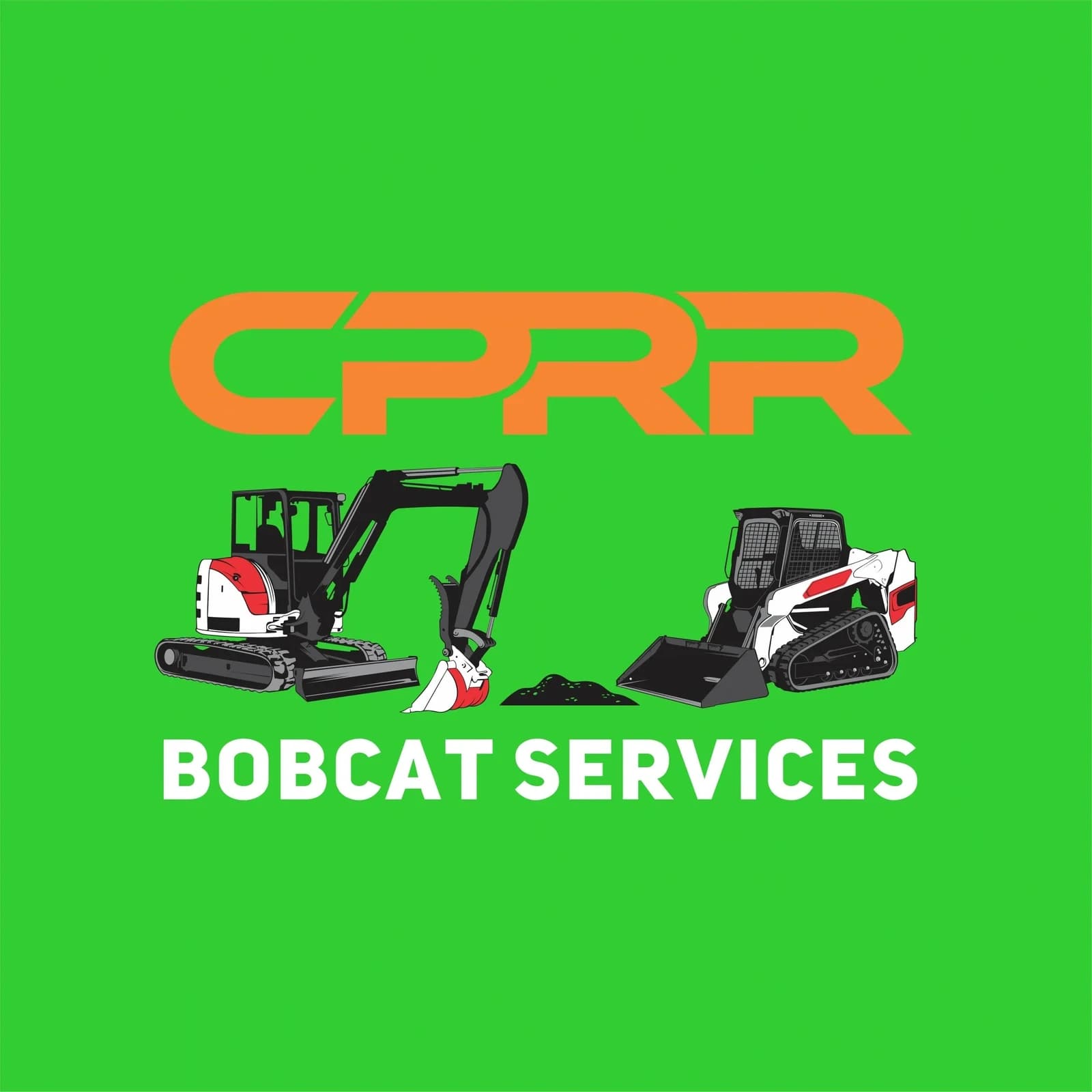 CPRR Bobcat Services INC logo