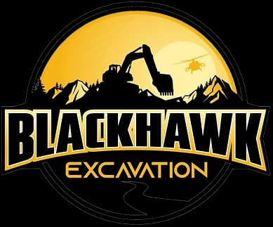 Blackhawk Excavation LLC logo