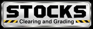 Stocks Clearing and Grading logo