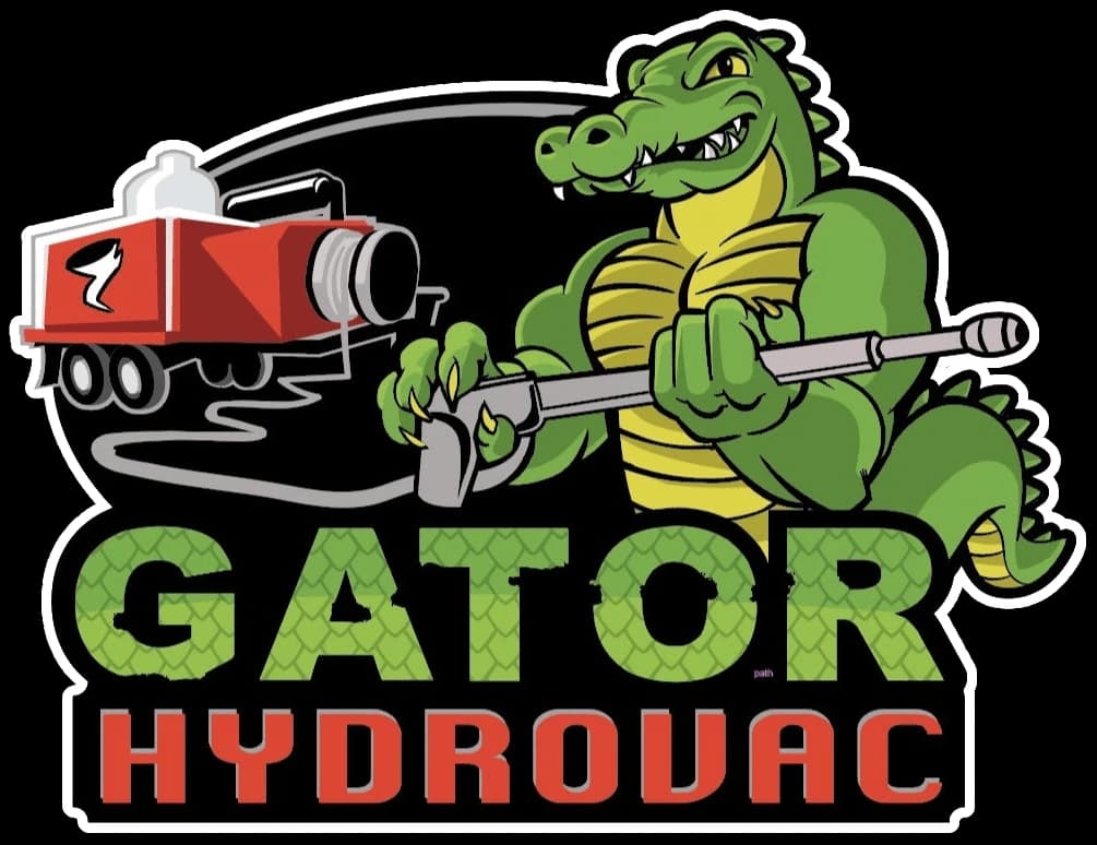 Gator Hydrovac logo
