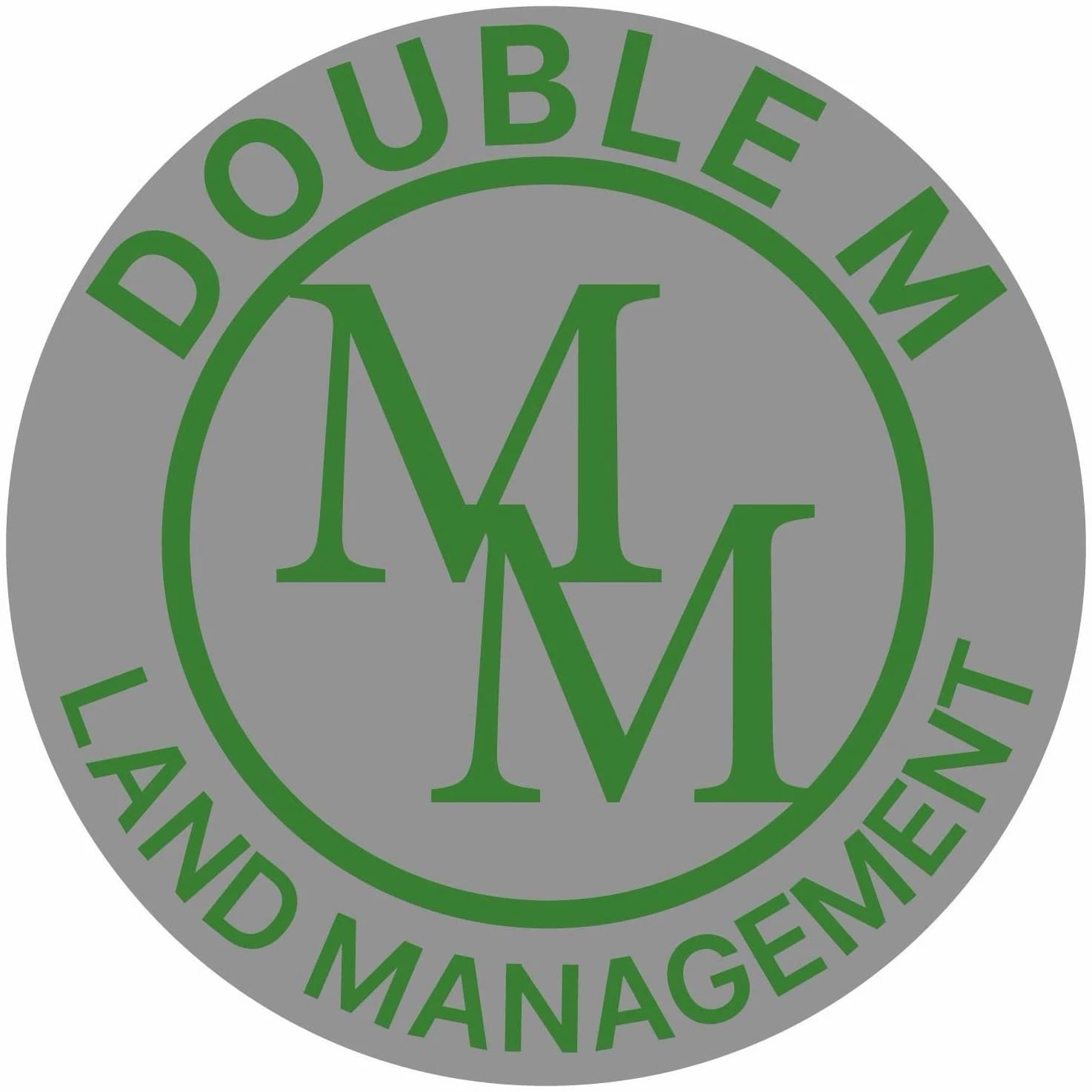 Double M Land Management LLC logo