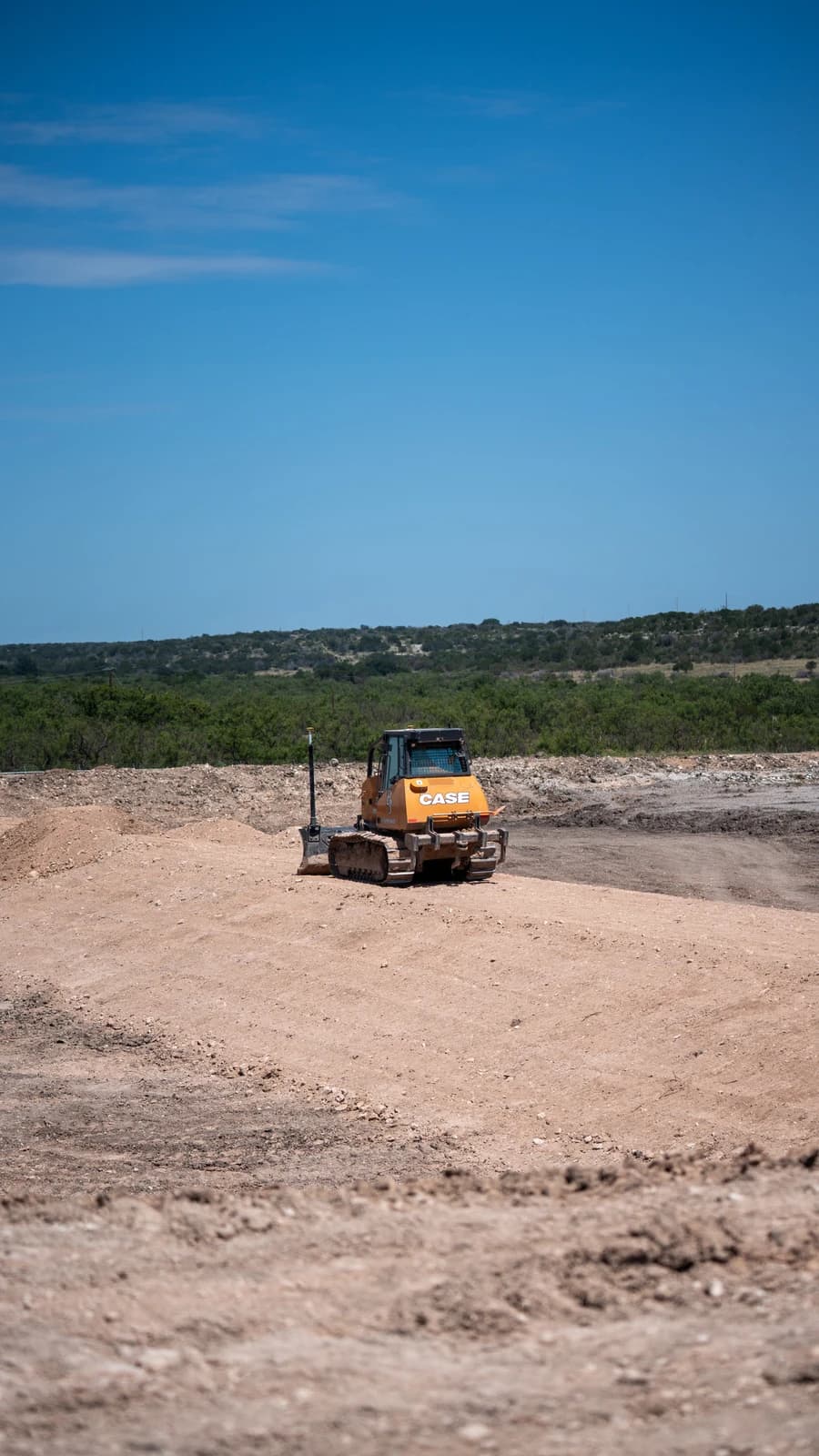 B3 Excavation logo
