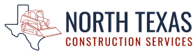 North Texas Construction Services, LLC logo